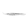 Giannetti MICS Capsulorrhexis Forceps Flat Handle