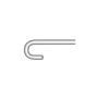 Gimbel Hydrodissection Cannula