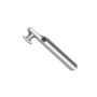 Graether Iris Retractor W/ Irrigator Angled
