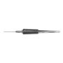Grasping Forceps Smooth 20 gauge