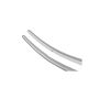 Harms Tying Forceps Curved