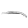 Helveston Fixation Forceps With Lock
