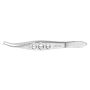 Hofmann-Polack Fixation Forceps Double