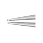 Hoskin #18 Forceps Straight