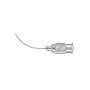 Irrigating Cannula 21 gauge