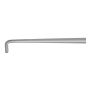 Jaffe Lens Hook Straight