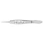Jaffe Tying Forceps Straight