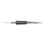 Grasping Forceps Smooth 20 gauge