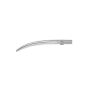 Knapp Strabismus Scissors Curved