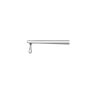 Labor IOL Manipulator Angled Short