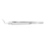 Masket Capsulorrhexis Forceps Round Handle