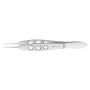 McPherson Forceps 1X2 Teeth Straight