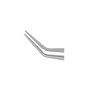 McPherson Tying Forceps Angled