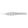 McPherson Tying Forceps Straight