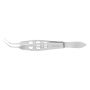 Nevyas Capsulorrhexis Forceps