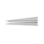 Pierse Forceps 0.1mm Straight
