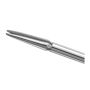 Prasad Tying Forceps Straight 23 gauge