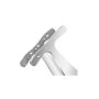 Ptosis Lid Clamp 6-Pin Concave