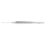 Scissors Horizontal Curved 20 Gauge