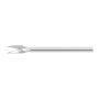 Scissors Horizontal Curved 20 Gauge
