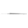 Scissors Horizontal Curved 23 Gauge