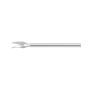 Scissors Horizontal Curved 23 Gauge