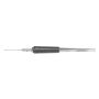 Scissors Straight Horizontal 20 Gauge