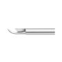 Scissors Vertical Straight 23 Gauge