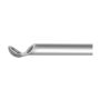 Shammas Irrigating Polisher-Curette