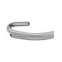 Simcoe Irrigating-Aspirating Cannula Left