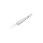 St. Martins Tissue Forceps 1X2 Teeth (Box of 10)
