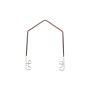 Neo-Natal Speculum Wire Blade (Box of 10)