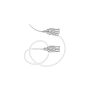 Strauss MSICS Simcoe Irrigation-Aspiration Cannula