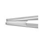 Thorpe Forceps 2X3 Teeth Straight