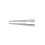 Tying Forceps Straight Round Handle Titanium