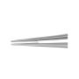 Tying Forceps Straight Titanium