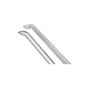 Utrata Forceps Round Handle