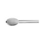 Welsh Flat Olive Tip Cannula Left