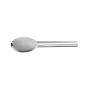 Welsh Flat Olive Tip Cannula Right