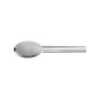 Welsh Flat Olive Tip Cannula Straight