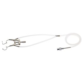 Kobayakawa Aspirating Middle Speculum
