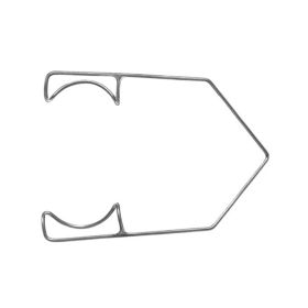 Barraquer Wire Speculum Small