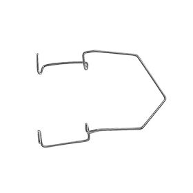 Kratz-Barraquer Heavy Wire Speculum