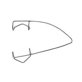 Mcintyre Speculum Closed Wire