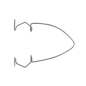 Mcintyre Speculum Open Wire