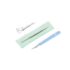 Chalazion Set - Small Clamp (Box of 8)