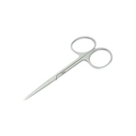Iris Scissors Straight (Box of 10)