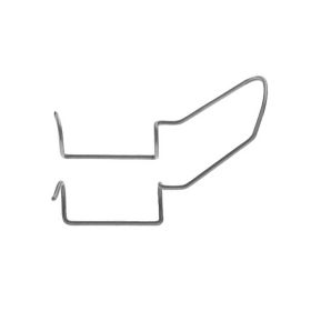 Temporal Speculum Open Wire