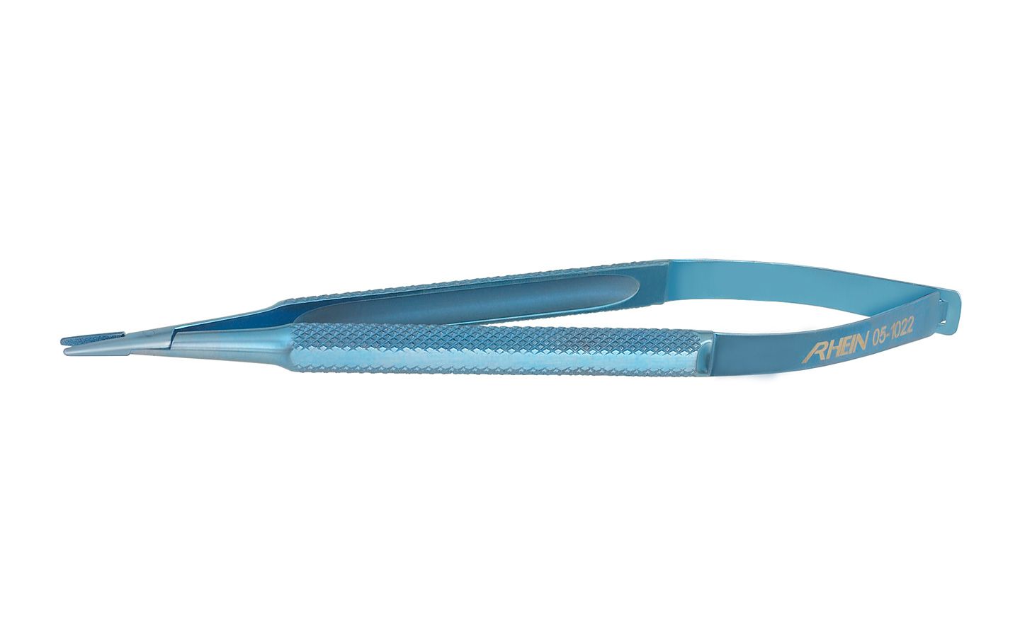 Needle Holders-Needle-Holder-Needle-HolderStraightWO-LockStandard-Jaws5-12Titanium-05-1022