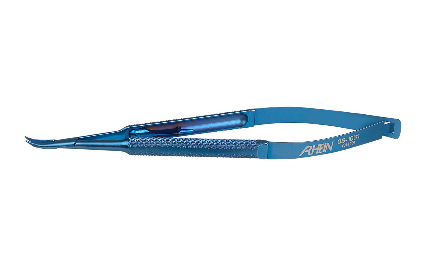 Needle Holders-Needle-Holder-Needle-HolderCurvedWLockDelicate-Jaws4-14-Titanium-05-1031